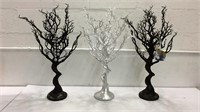 Centerpiece Table Trees K7A