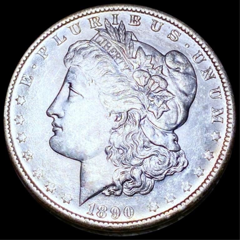 Dec 10th Denver Developer Rare Coin Sale P4