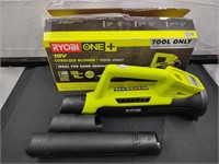 Ryobi 18v Cordless Blower*