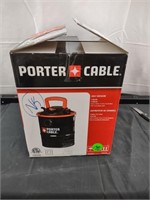 Porter Cable Vacuum