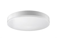 16in Led Coler Chaning Flush Mount Light