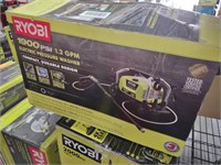 Ryobi 1900psi Pressure Washer