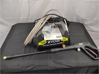 Ryobi 1600psi Pressure Washer