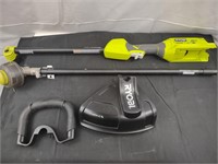 Ryobi 40v String Trimmer