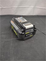 Ryobi 40v 4ah Battery