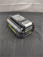 Ryobi 40v 4ah Battery