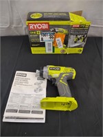 Ryobi 18v 3-speed Impact Driver