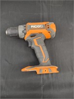 Ridgid 18v 1/2" Drill