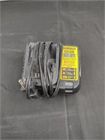 Dewalt Dual Charger