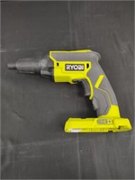 Ryobi 18v Brushless Drywall Screw Gun