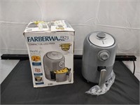 Farberware Air Fryer