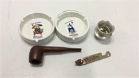 Vintage Smokers Collection K8D