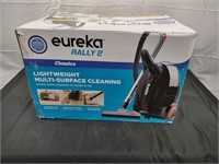 Eureka Rally 2 Vacuum