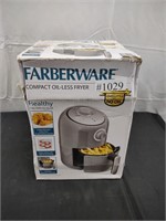 Farberware Oil-less Fryer