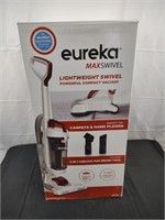 Eureka Max Swival Vacuum