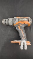 Ridgid Hammer Drill