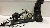 Harley Motorcycle Telephone & More K7A