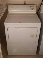 Maytag Auto Dry Control Dryer