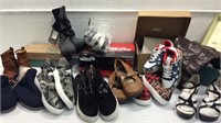 Over 15 Pair Women's NEW Shoes K9C