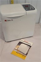 Regal automatic bread maker - like new