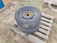 H78-15 tires
