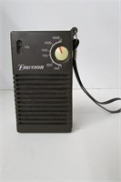 Emerson hand-held Radio P3400C