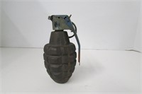 Grenade M228 022-027 Paper Weight