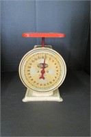 Vintage Scale by Polly Prim - Simmons Hardware