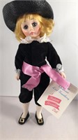 Madame Alexander Doll Lord Fauntleroy
