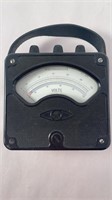Westinghouse Voltage Meter Type PY-4