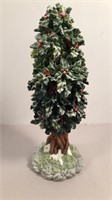 Department 56 Holly Tree