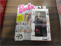701 -0- Barbie Key Chain