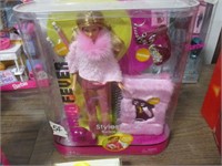 80912 Styles foe 2 Barbie & You