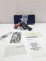 S&W 24-3 LEW HORTON .44 SPL REVOLVER in BOX