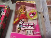 J0873 2005 Minnie Mouse