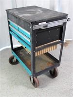 Rolling Tool Box