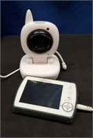 Levana Baby Monitor Camera- works
