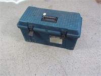 28" Power Tuff-E Tool Box