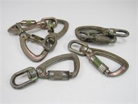 Safety Clamps