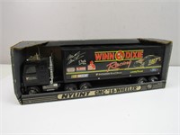 Vintage Nylint GMC 18 Wheeler Collector
