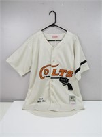 Vintage Colts Jersey #2