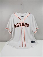 Astros Jersey Size XL