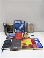 Books of "Faith" & Others