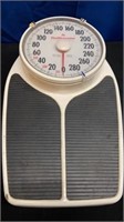 Health O Meter Professional Scale