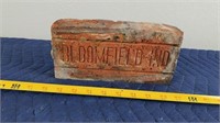 Bloomfield Brick