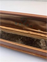 Vintage Omega Watch Case