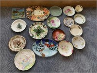 ANTIQUE TO MODERN CHINA LOT