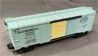 Nice Lionel 6464-510 Pacemaker Girls Boxcar