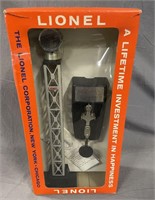 NMINT Boxed Lionel 299 Code Transmitter Set