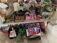 LARGE MISC HOLIDAY SURPRISE LOT